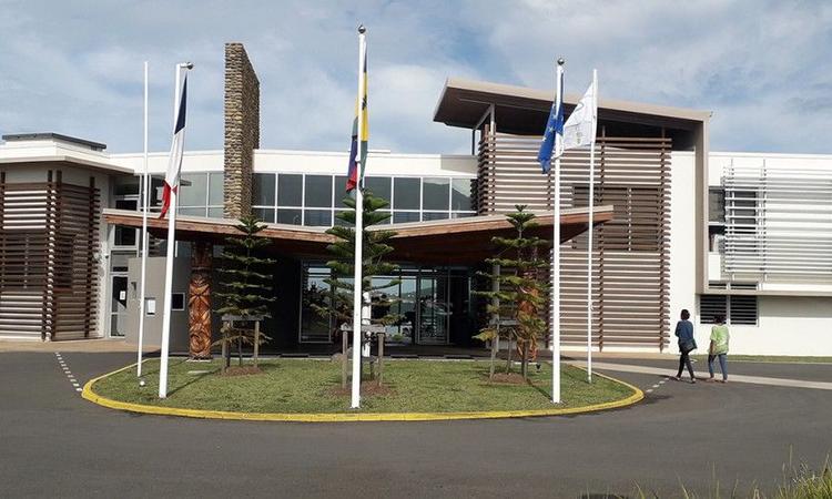 Dumbéa. 1,6 Mds d'investissement