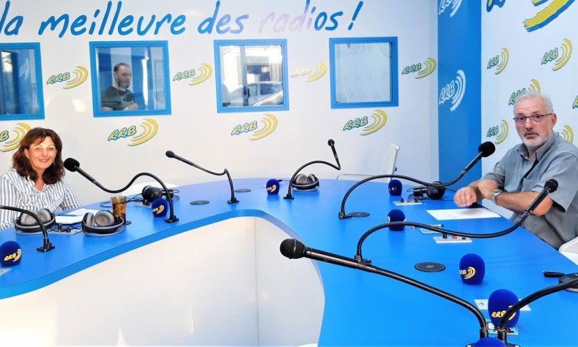 Emission spéciale #coronavirus