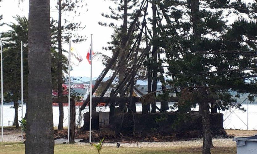 Emotions et indignations