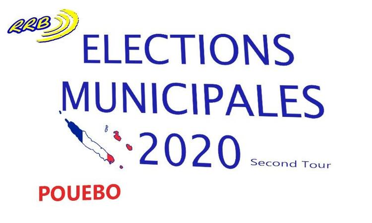 F. Dedane élu maire de Pouebo