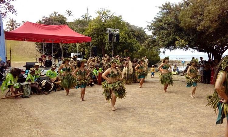 Fête de la Citoyenneté 2019