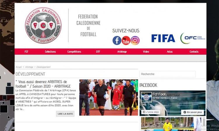 Foot. Ça chauffe à la Fédération !