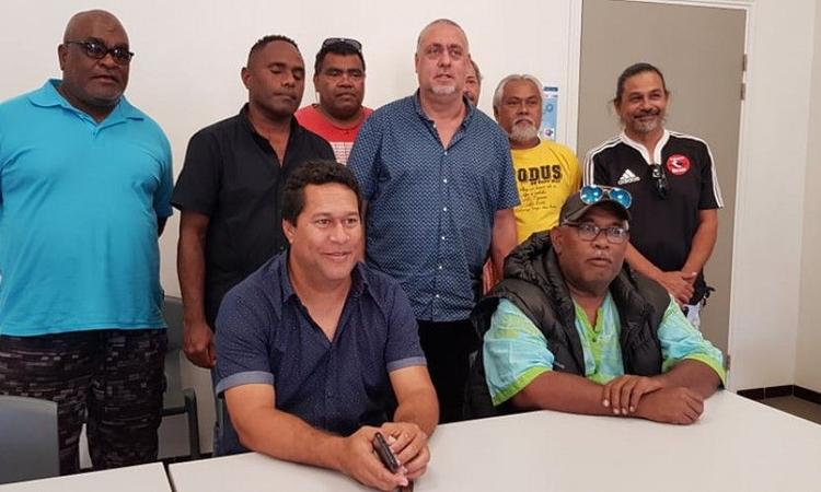 Foot. Le calendrier contesté