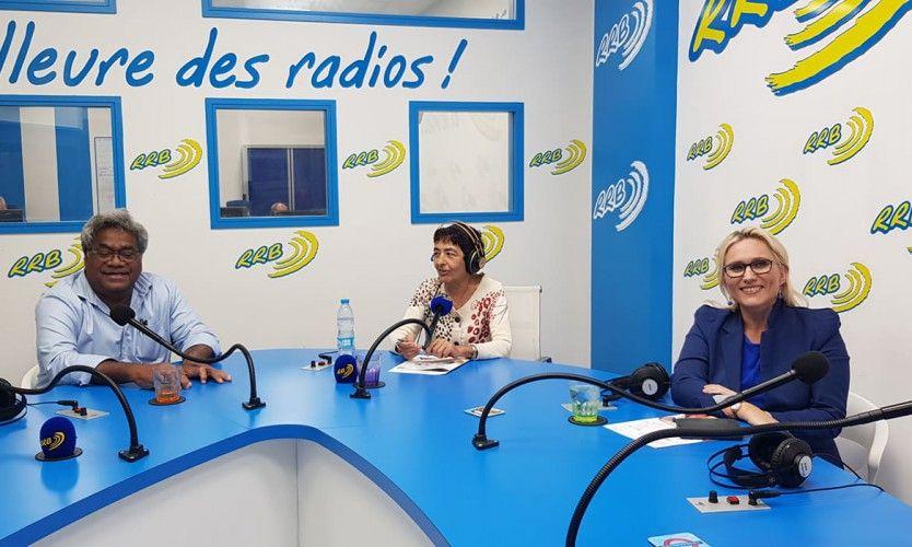 FRANCE OU INDEPENDANCE