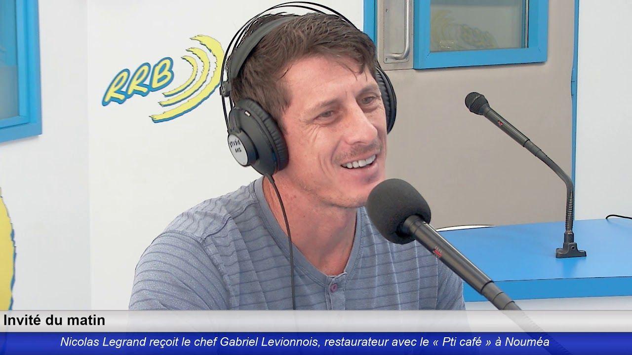 LE PORTRAIT DE LA SEMAINE