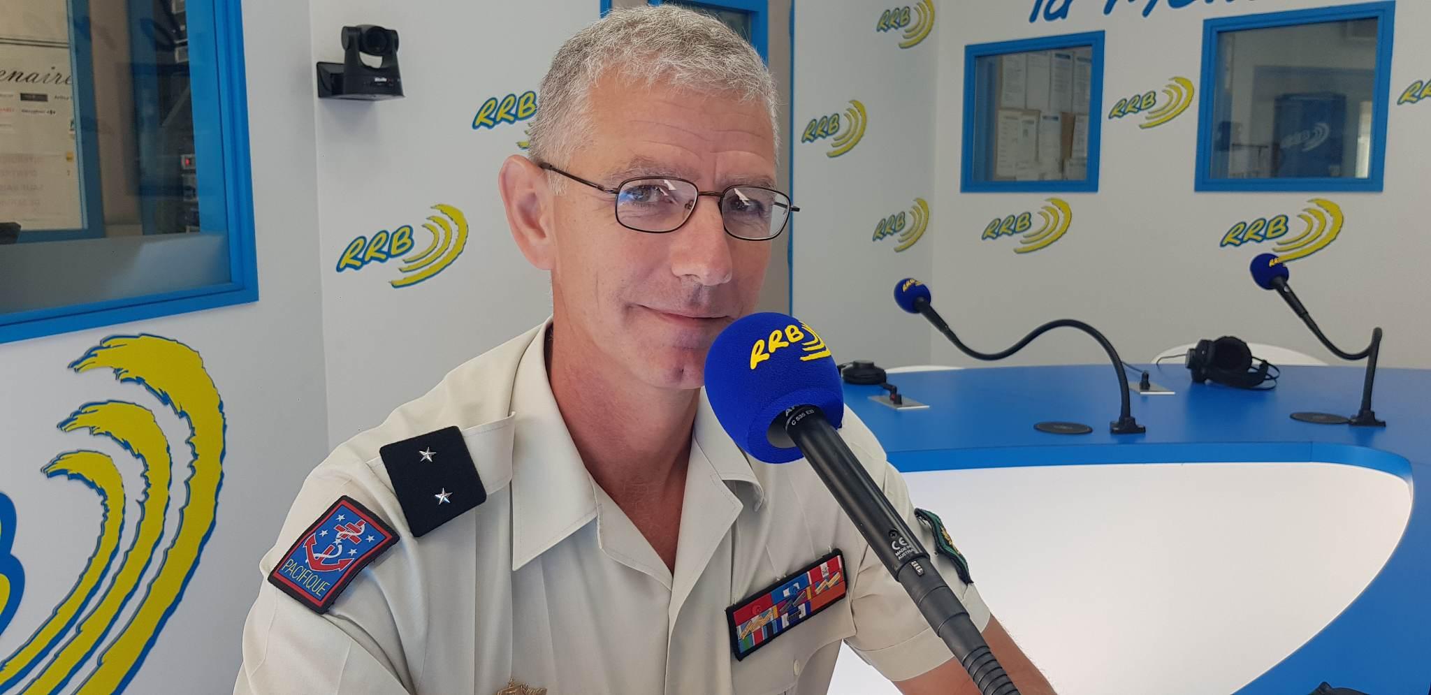 INVITE DU MATIN : 24/01/23