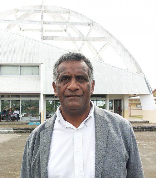 LE PORTRAIT DE LA SEMAINE