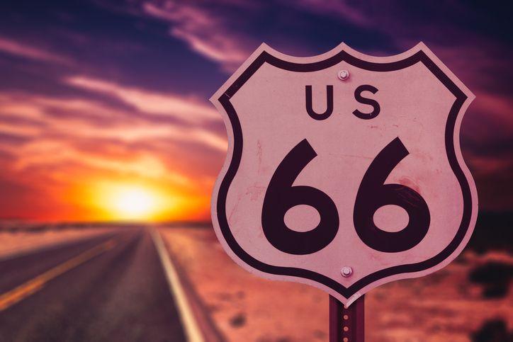 ROUTE 66