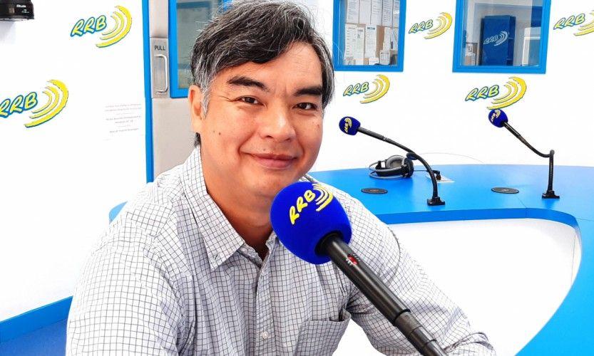 INVITE DU MATIN : 09/12/19