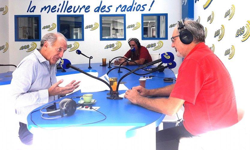 INVITE DU MATIN: 14/12/18