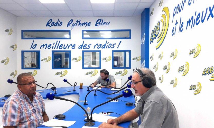 INVITE DU MATIN: 16/04/19