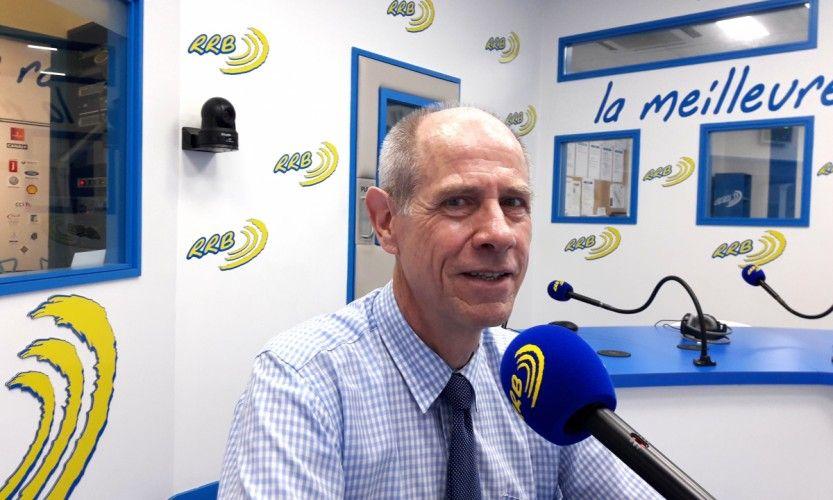 INVITE DU MATIN: 27/05/19