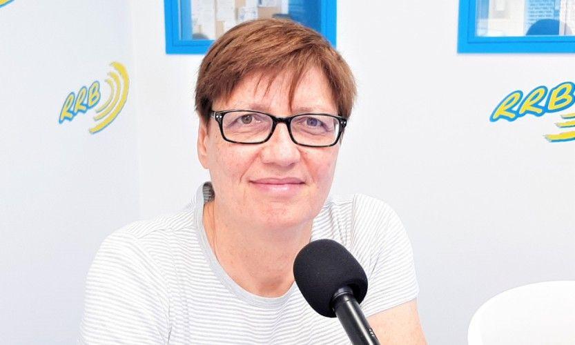 INVITEE DU MATIN : 25/03/20