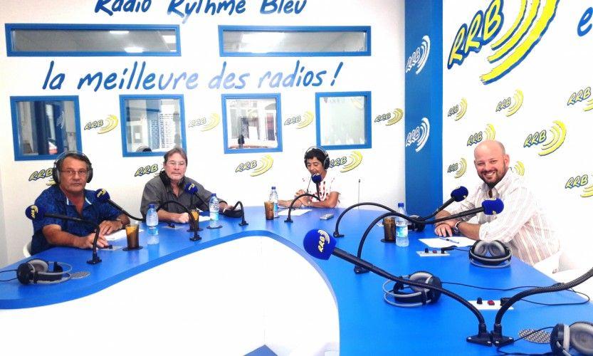 JEUDI DE L'ECONOMIE : 02/05/19