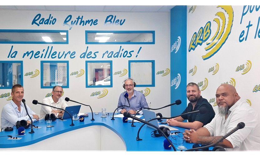 JEUDI DE L'ECONOMIE : 04/06/20