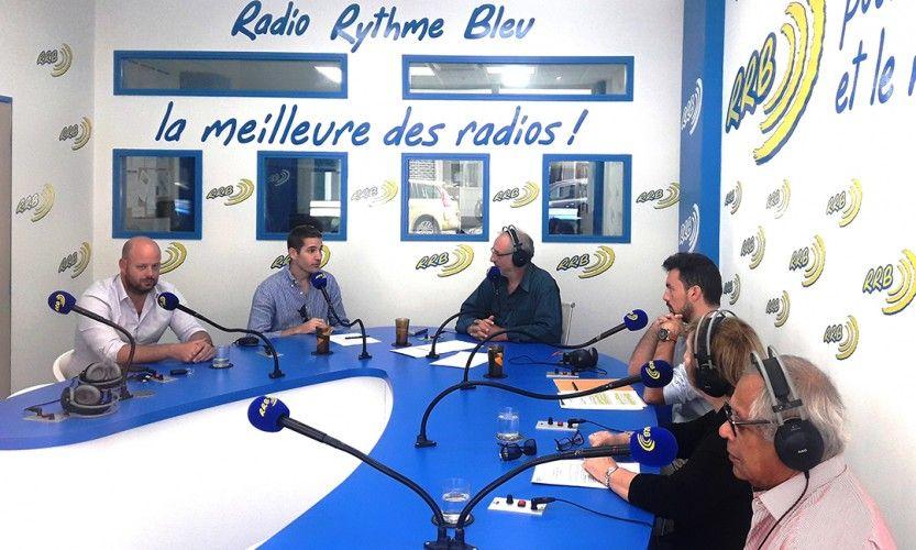 JEUDI DE L'ECONOMIE : 05/09/19