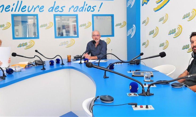 JEUDI DE L'ECONOMIE : 09/04/20