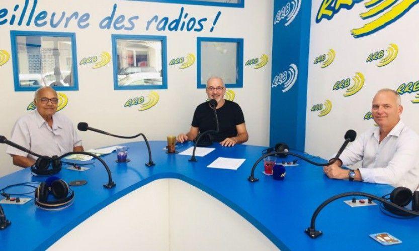 JEUDI DE L'ECONOMIE : 11/02/21