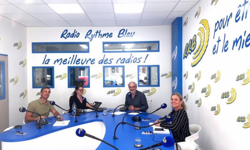 JEUDI DE L'ECONOMIE: 12/09/19