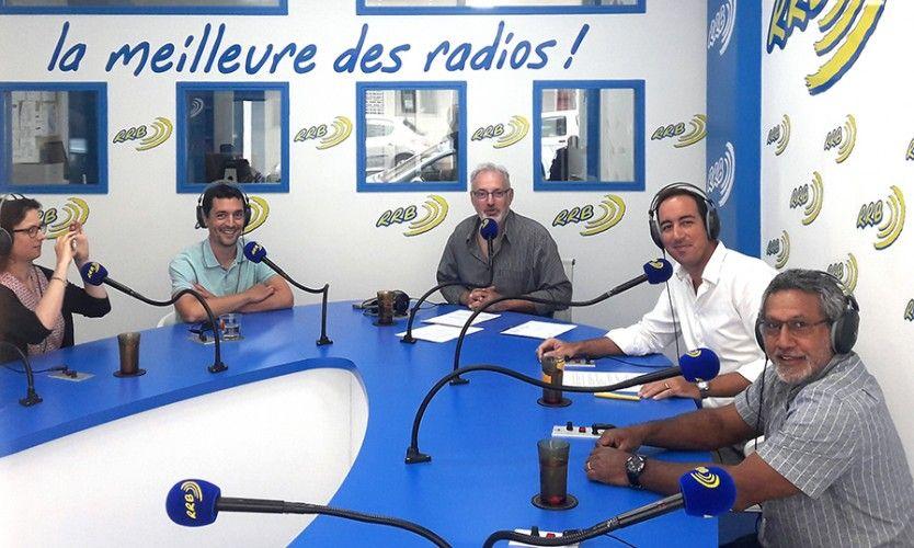 JEUDI DE L'ECONOMIE : 16/05/19