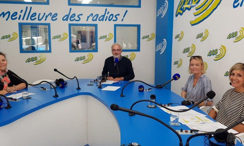 JEUDI DE L'ECONOMIE : 16/07/20