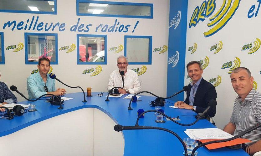 JEUDI DE L'ECONOMIE : 17/09/20