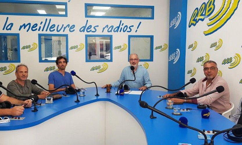 JEUDI DE L'ECONOMIE : 20/08/20