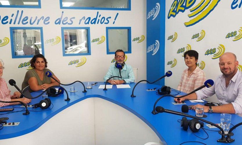 JEUDI DE L'ECONOMIE : 29/10/20