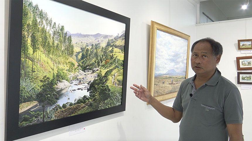 LE PORTRAIT DE LA SEMAINE