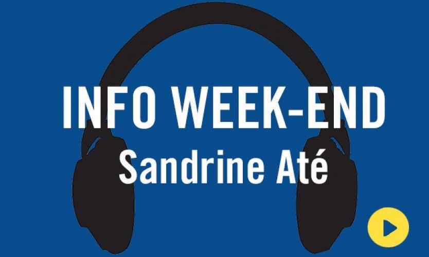 JOURNAL : 23/02/19 (SOIR)