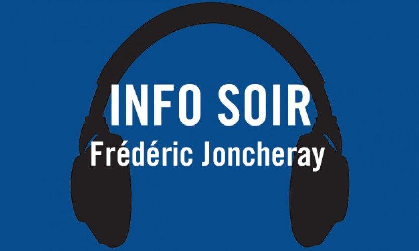 JOURNAL : 29/01/21 SOIR