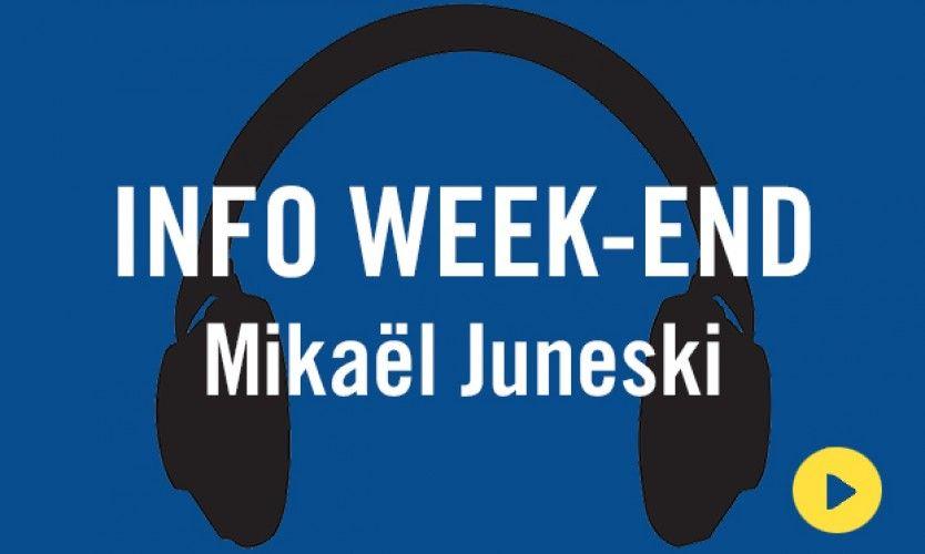 JOURNAL : SAMEDI 29/12/18 (MIDI)