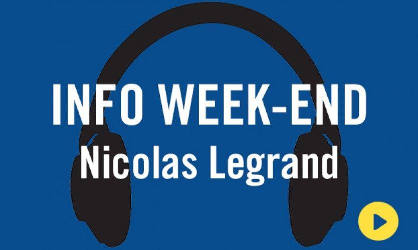 JOURNAL : SAMEDI 15/02/20 (MATIN)