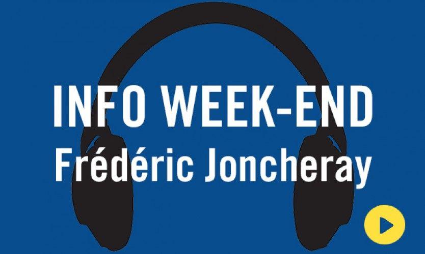 JOURNAL : SAMEDI 17/10/20 (SOIR)