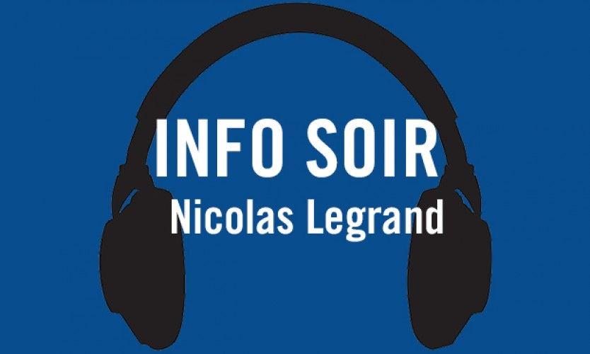 JOURNAL SOIR 24 06 19