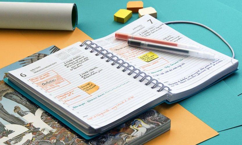 L'agenda de la semaine à venir