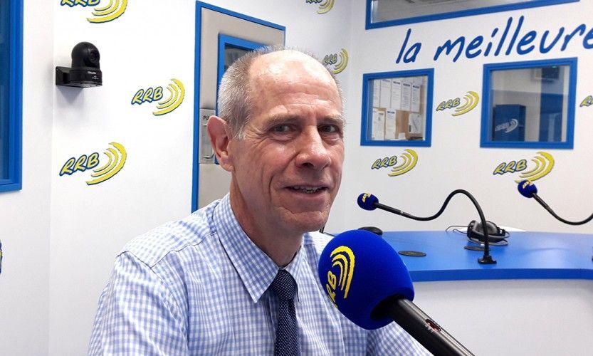 L'INVITE DU MATIN : 23/07/19