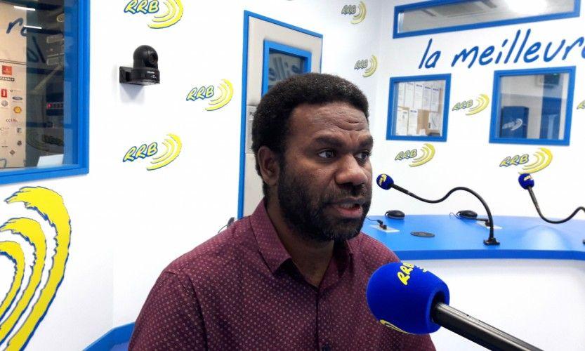 L'INVITE DU MATIN : 25/06/19