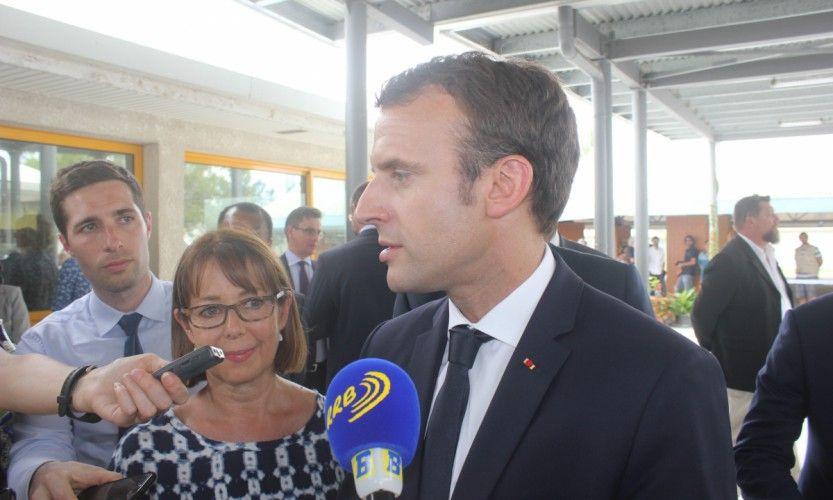 L'Outre-mer un exemple ?