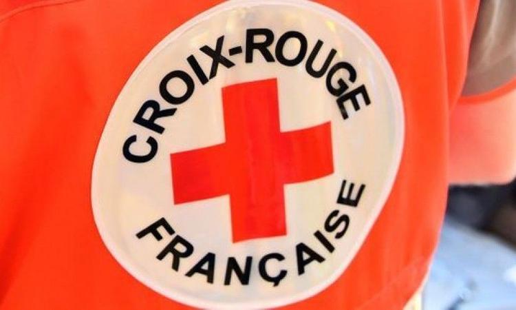 La Croix Rouge cambriolée