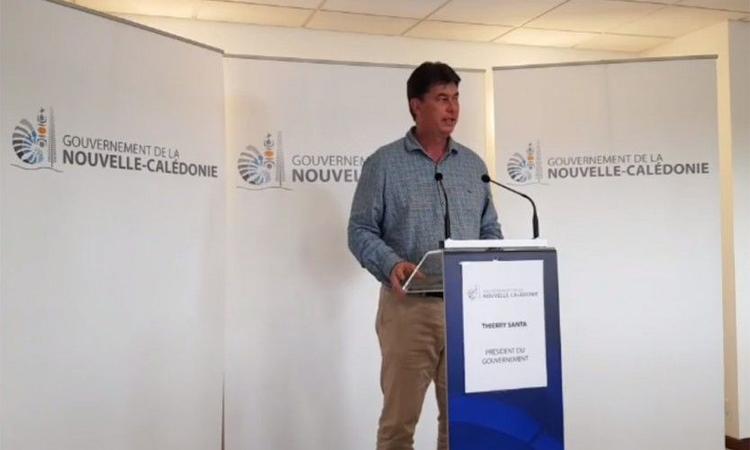 Dé-confinement total