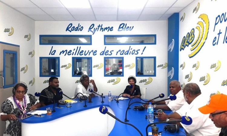 La Province des Iles en débat