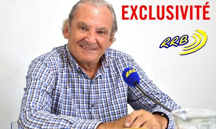 La réaction de Louis Ballande