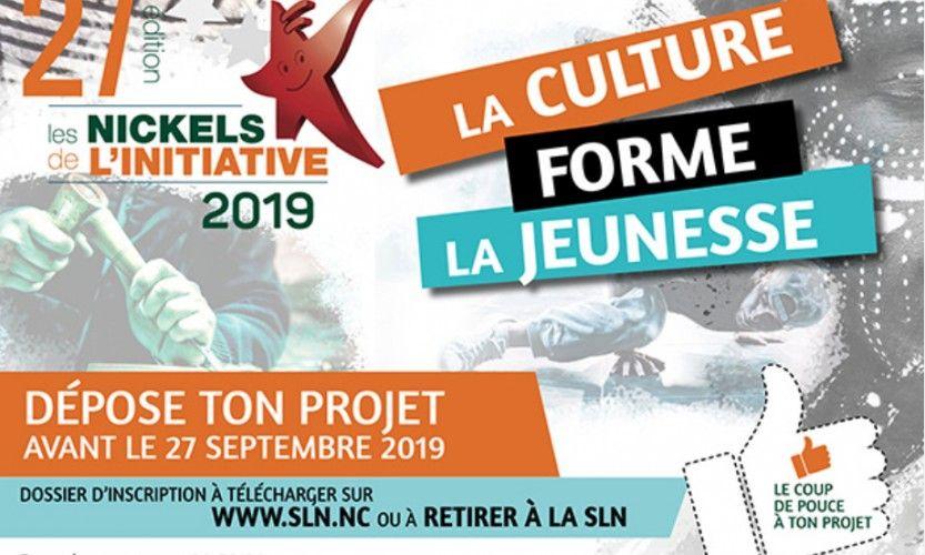 La SLN récompense 16 projets