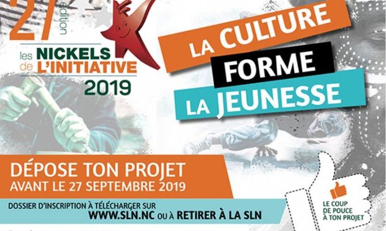 La SLN récompense 16 projets
