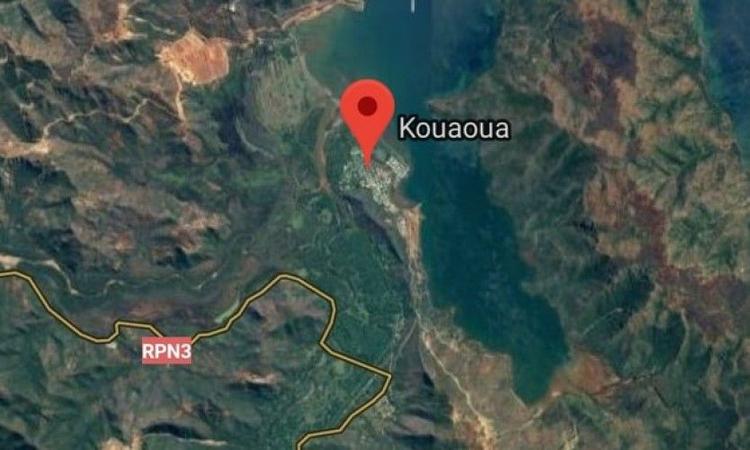 La tension demeure à Kouaoua