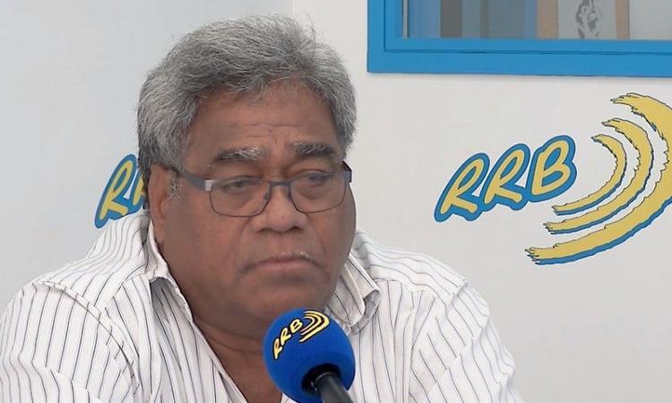 Lalié "Pas de la piraterie "