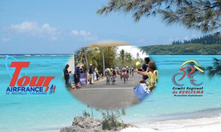 Le 49ème Tour partira de Maré!