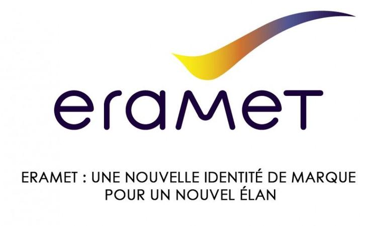 Le CA d'Eramet en baisse de 4%