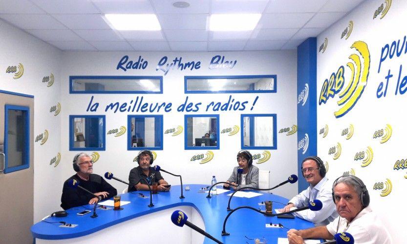 LE CLUB POLITIQUE : 12/07/19